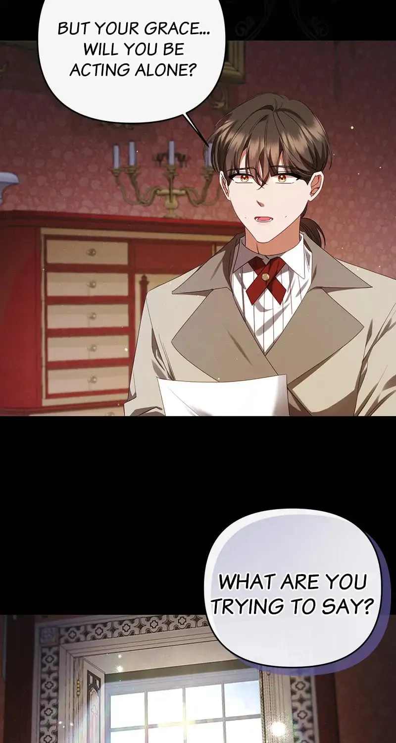 Read Ungracefully Grace chapter 12 image 48 on Lezhin