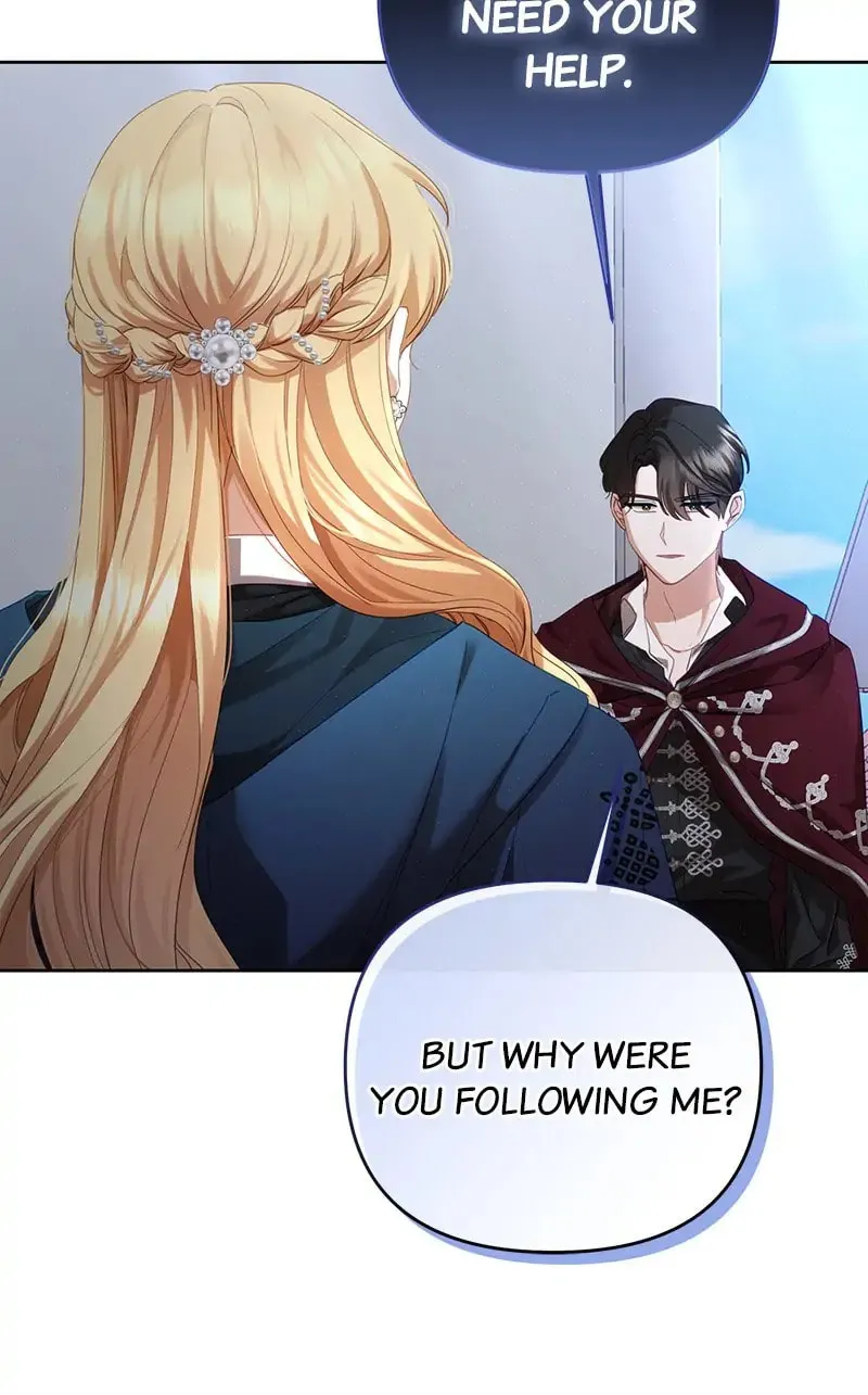Read Ungracefully Grace chapter 12 image 59 on Lezhin