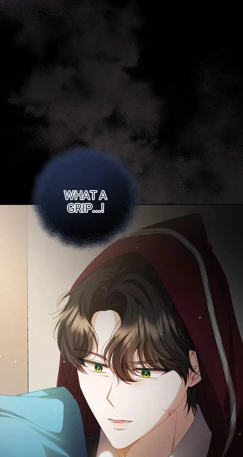 Read Ungracefully Grace chapter 12 image 6 on Lezhin