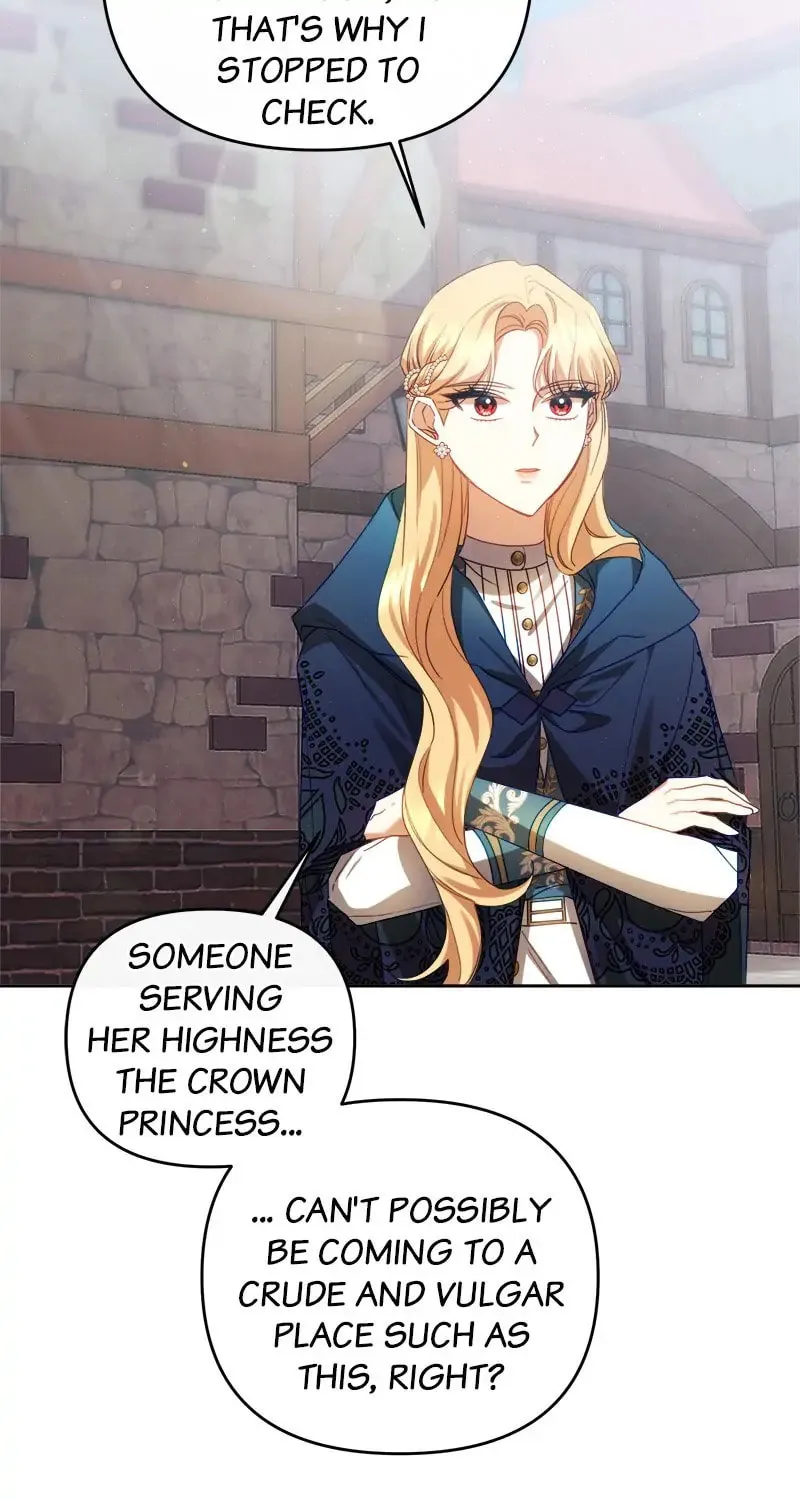 Read Ungracefully Grace chapter 12 image 62 on Lezhin