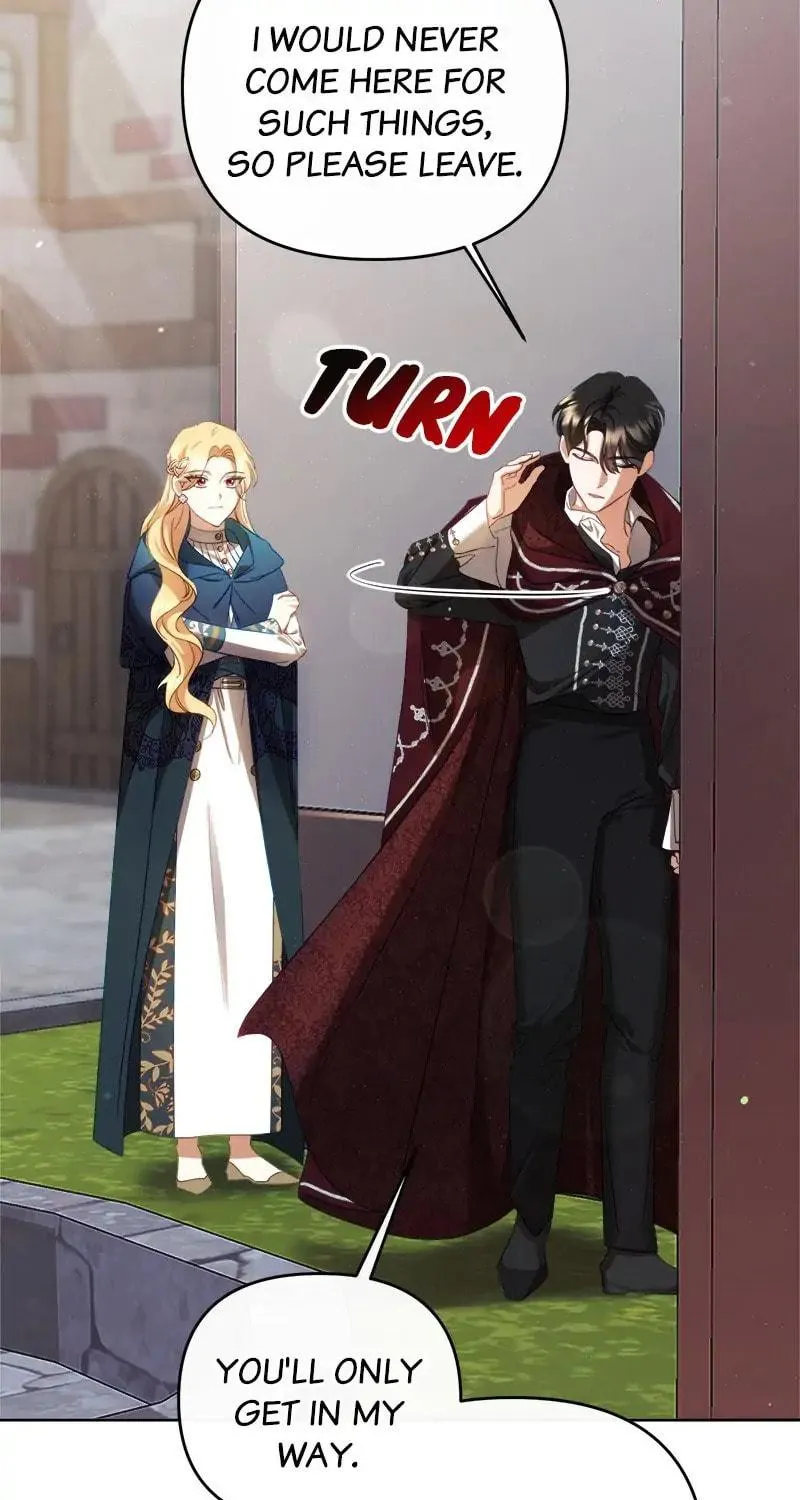 Read Ungracefully Grace chapter 12 image 66 on Lezhin