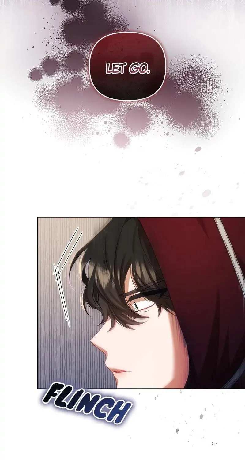 Read Ungracefully Grace chapter 12 image 8 on Lezhin