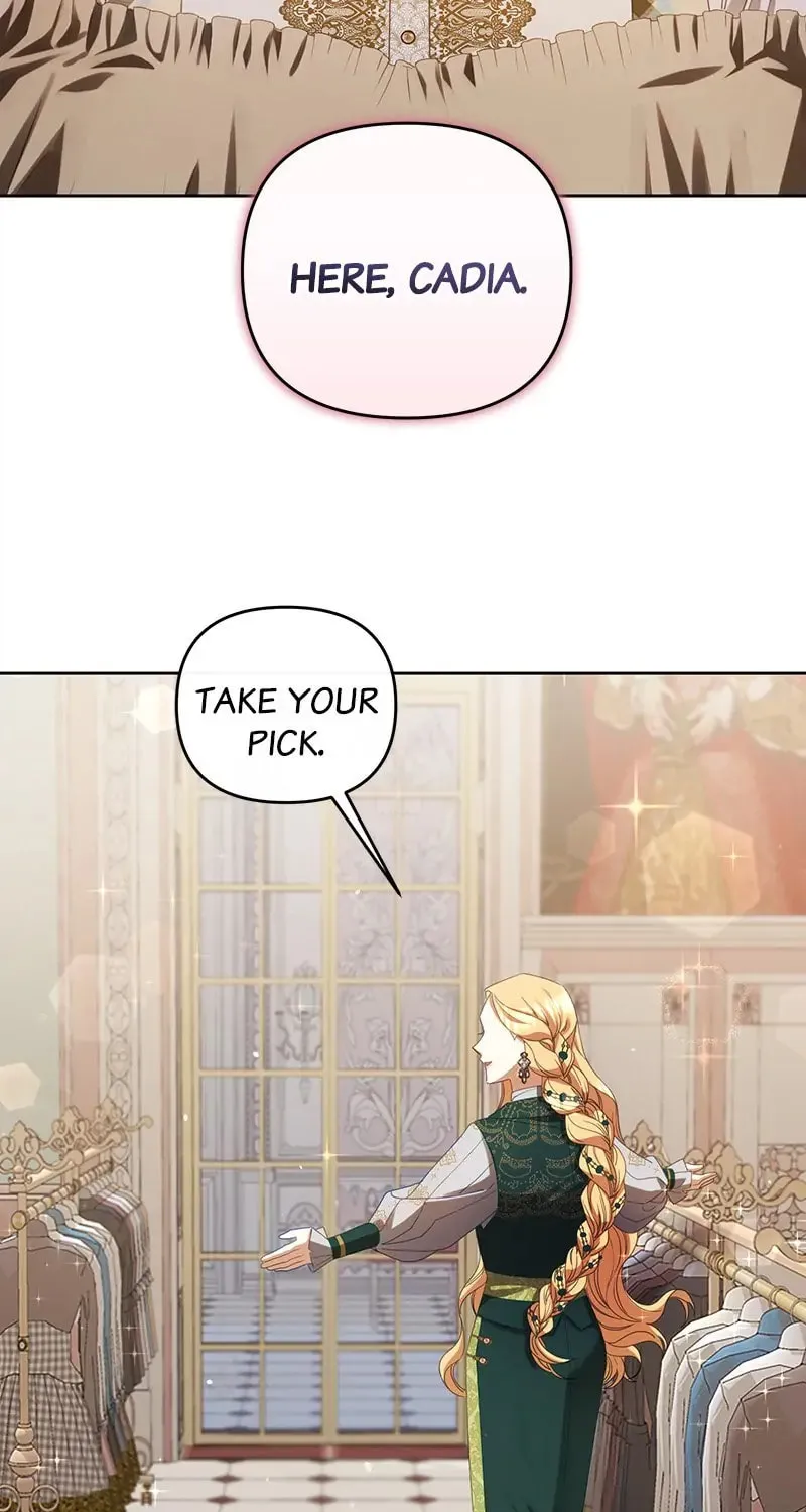 Read Ungracefully Grace chapter 12 image 98 on Lezhin