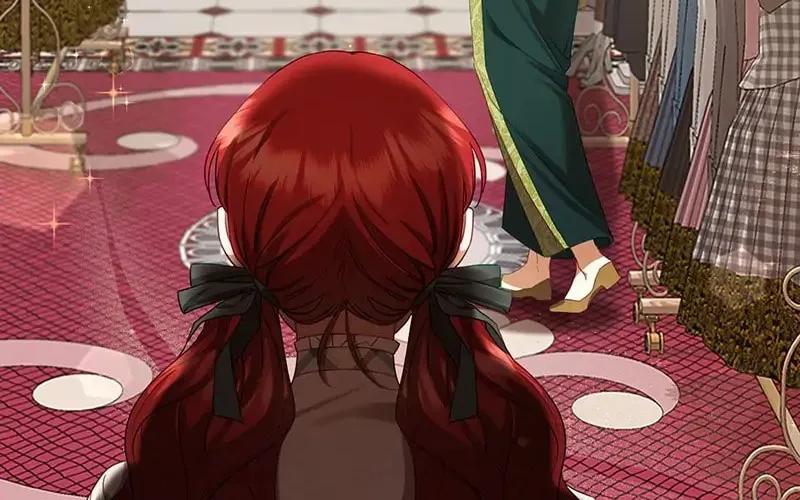 Read Ungracefully Grace chapter 12 image 99 on Lezhin