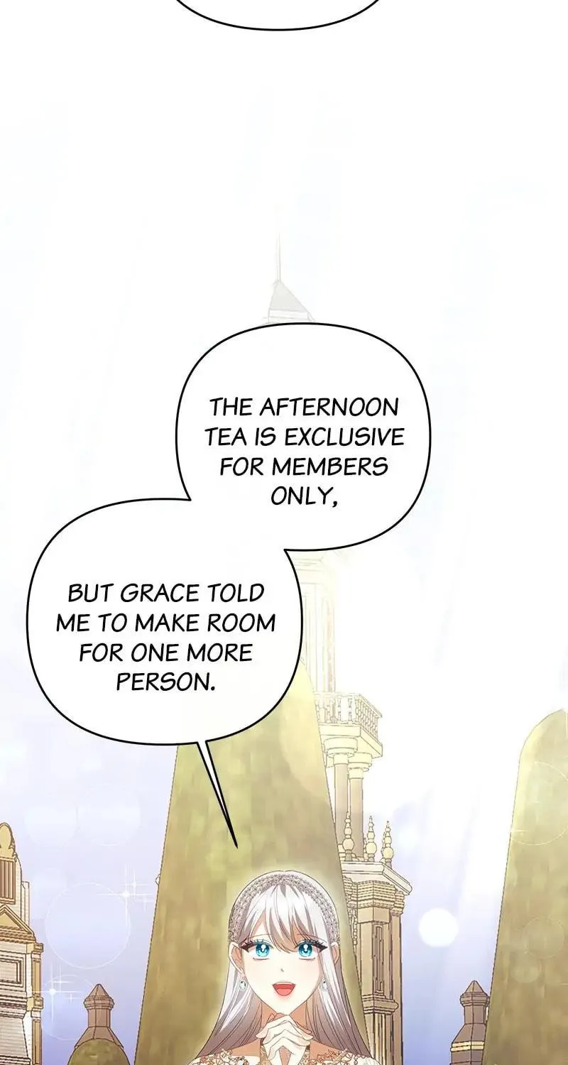 Read Ungracefully Grace chapter 13 image 102 on Lezhin