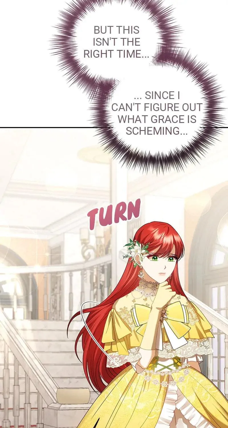 Read Ungracefully Grace chapter 13 image 106 on Lezhin