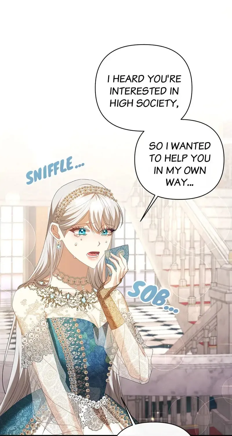 Read Ungracefully Grace chapter 13 image 115 on Lezhin