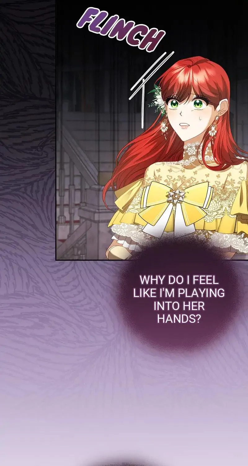 Read Ungracefully Grace chapter 13 image 121 on Lezhin