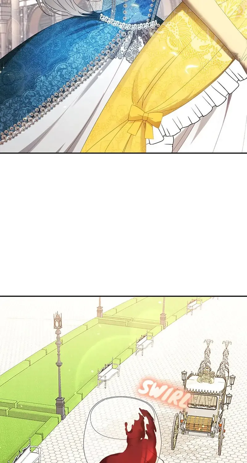 Read Ungracefully Grace chapter 13 image 125 on Lezhin