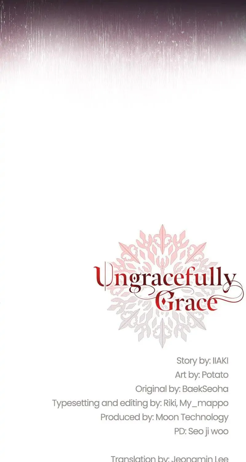 Read Ungracefully Grace chapter 13 image 129 on Lezhin