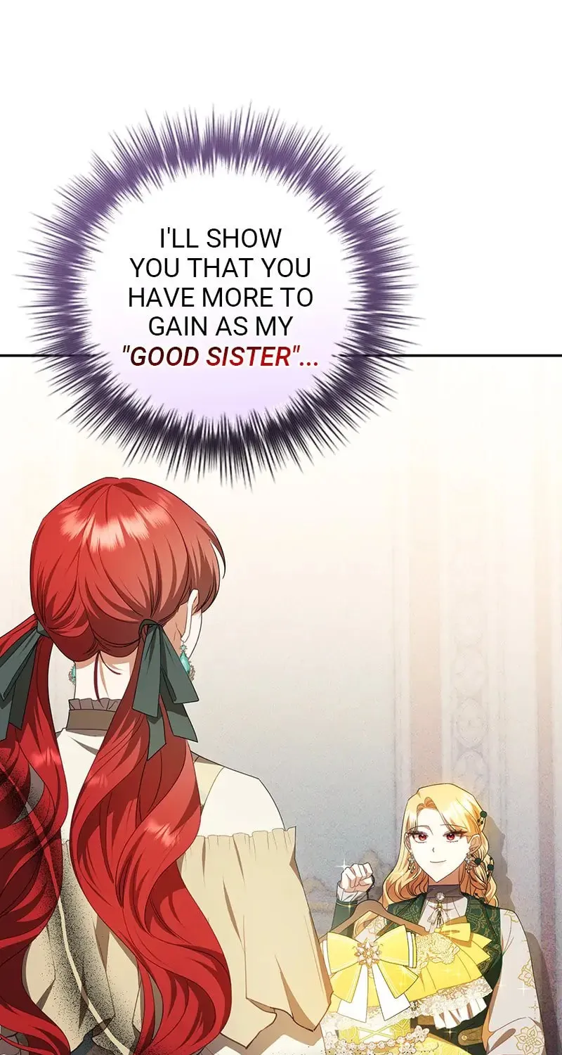 Read Ungracefully Grace chapter 13 image 18 on Lezhin