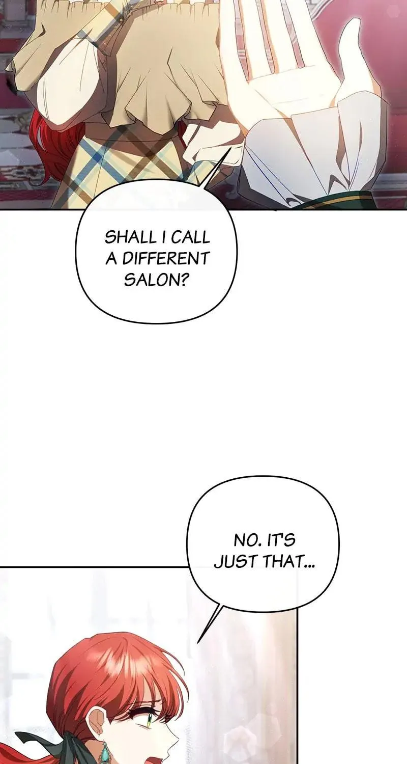 Read Ungracefully Grace chapter 13 image 26 on Lezhin