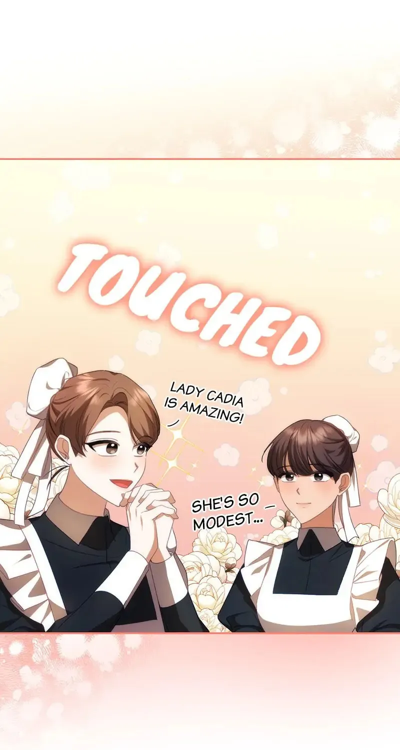 Read Ungracefully Grace chapter 13 image 29 on Lezhin