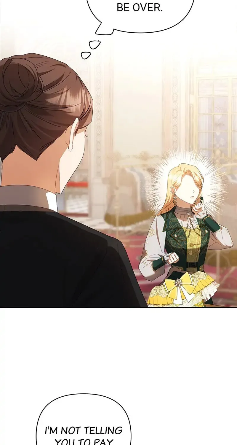 Read Ungracefully Grace chapter 13 image 33 on Lezhin
