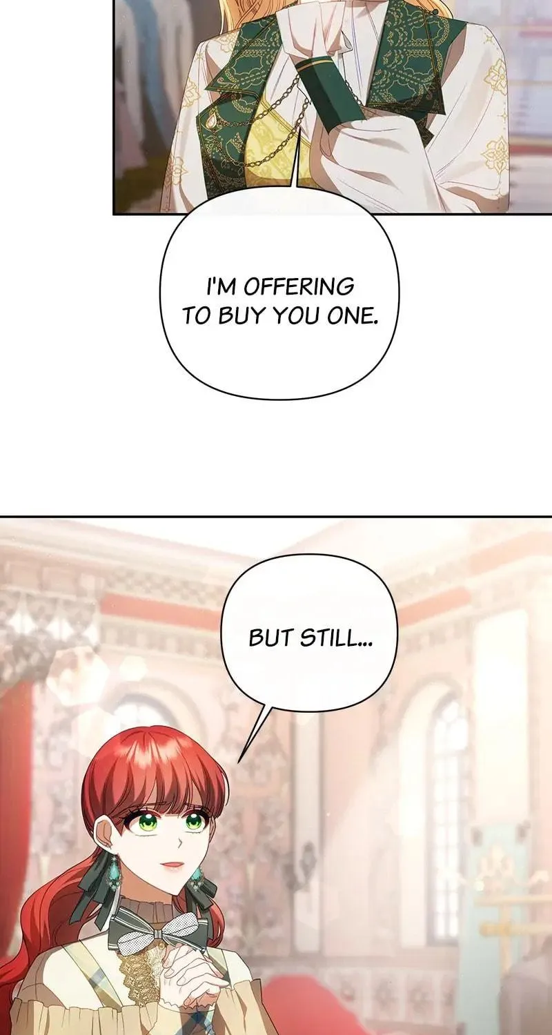 Read Ungracefully Grace chapter 13 image 35 on Lezhin