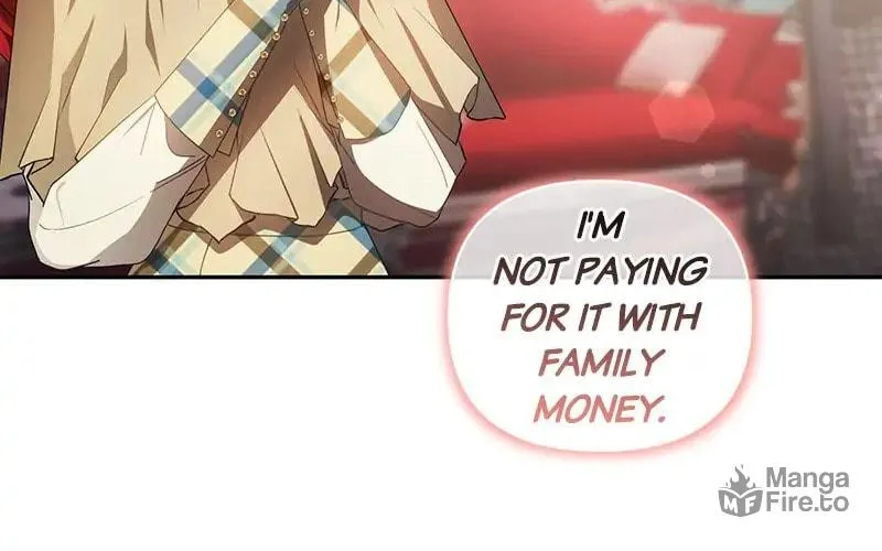 Read Ungracefully Grace chapter 13 image 36 on Lezhin