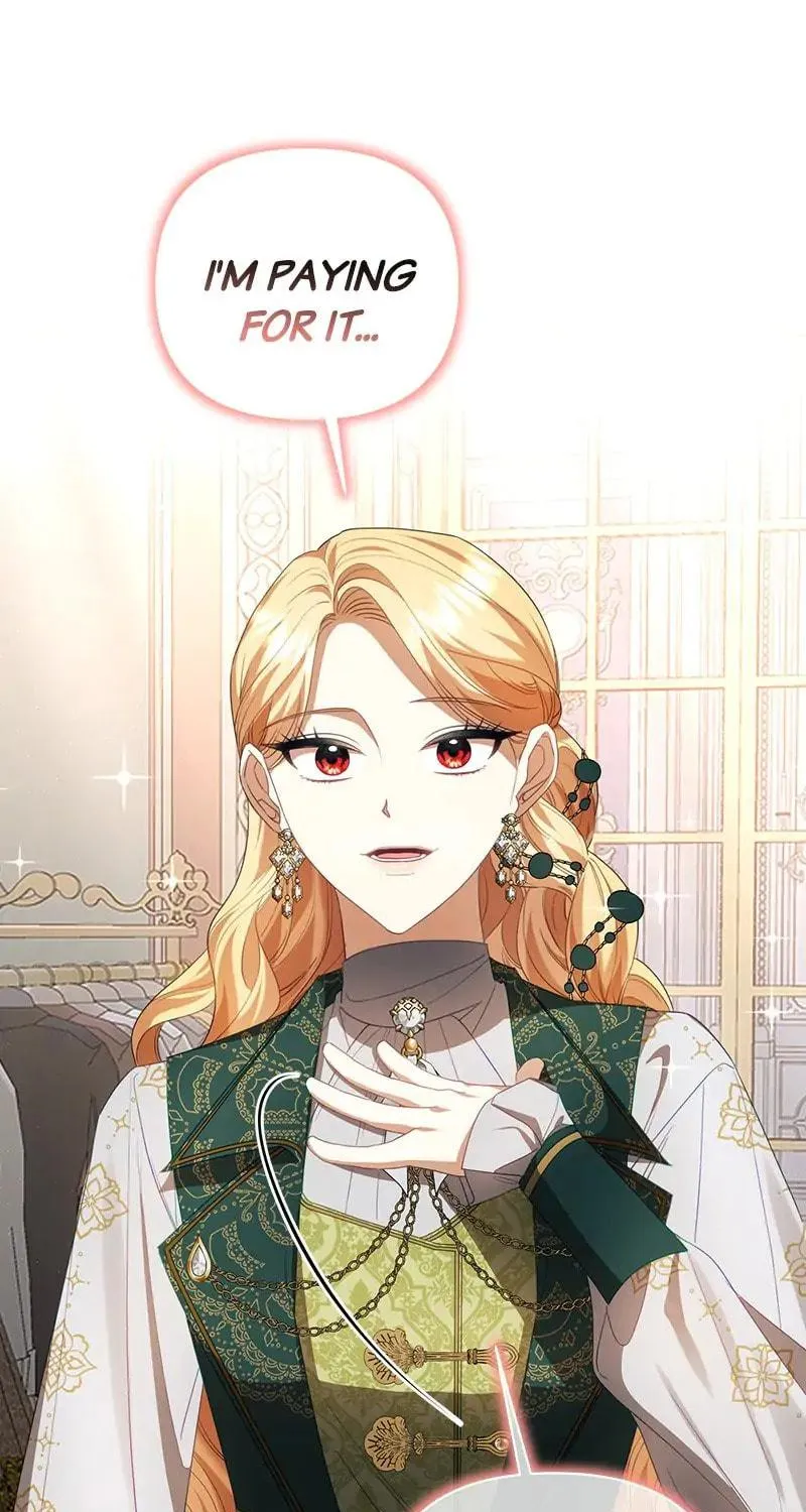 Read Ungracefully Grace chapter 13 image 37 on Lezhin