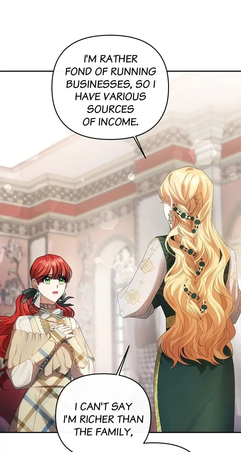 Read Ungracefully Grace chapter 13 image 39 on Lezhin