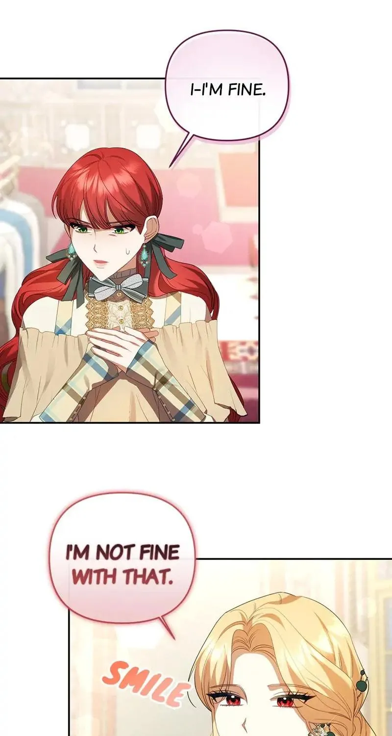 Read Ungracefully Grace chapter 13 image 43 on Lezhin