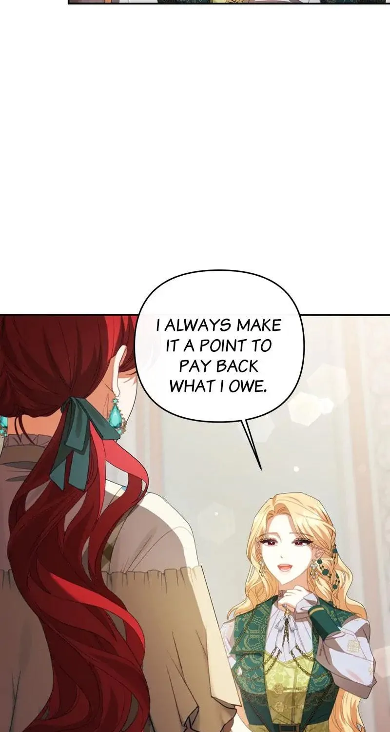 Read Ungracefully Grace chapter 13 image 45 on Lezhin