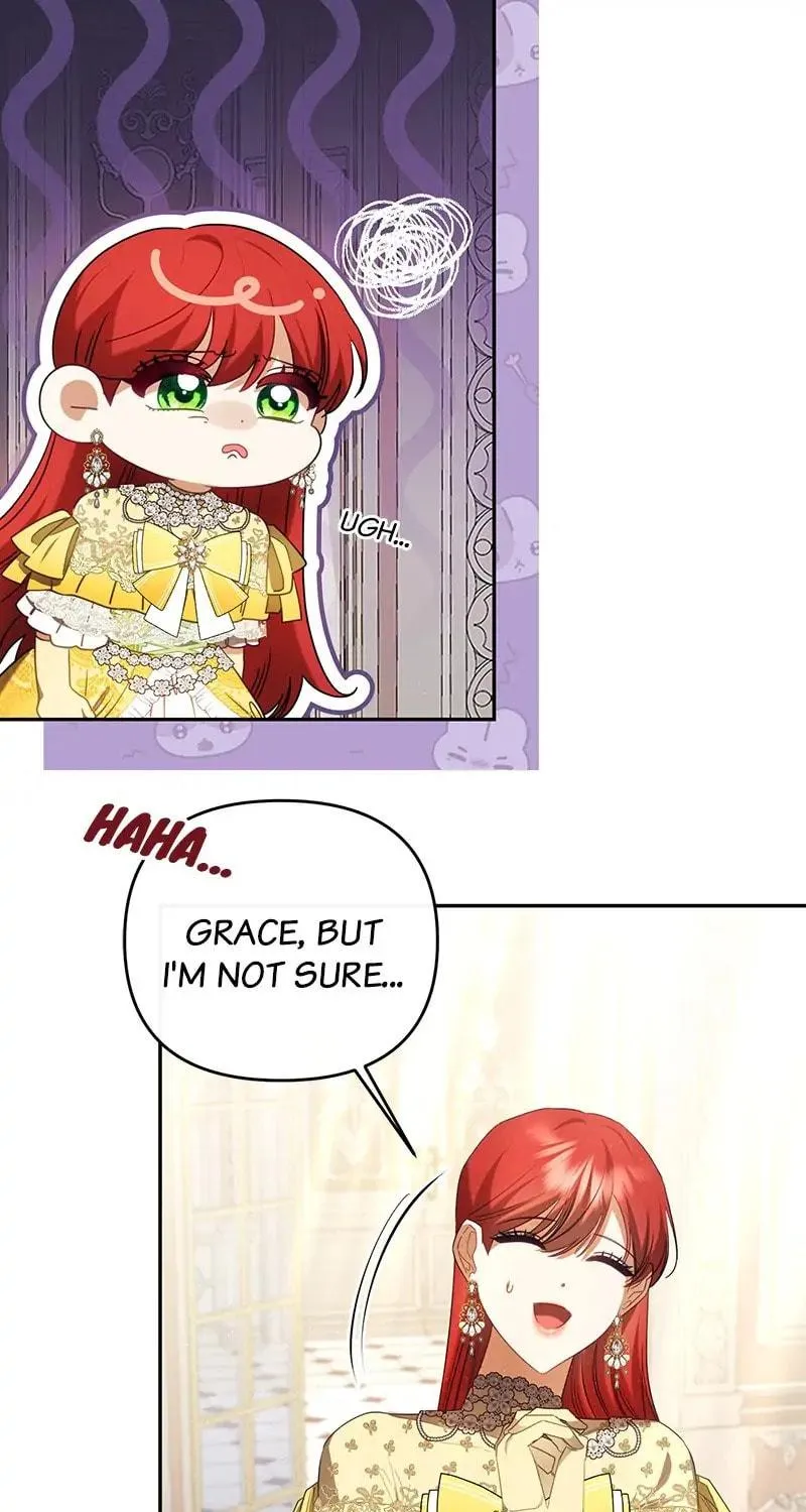 Read Ungracefully Grace chapter 13 image 64 on Lezhin