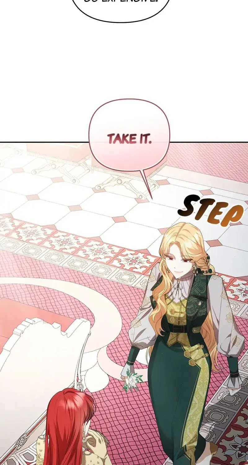 Read Ungracefully Grace chapter 13 image 66 on Lezhin