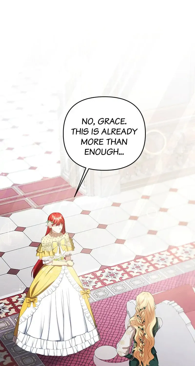 Read Ungracefully Grace chapter 13 image 75 on Lezhin