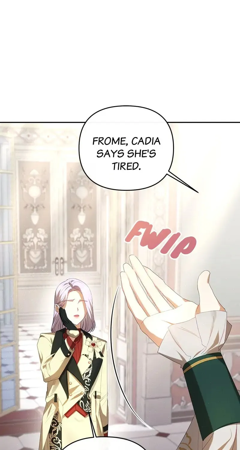 Read Ungracefully Grace chapter 13 image 80 on Lezhin