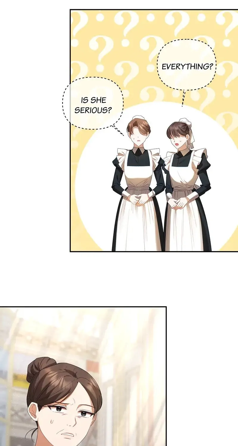 Read Ungracefully Grace chapter 13 image 84 on Lezhin