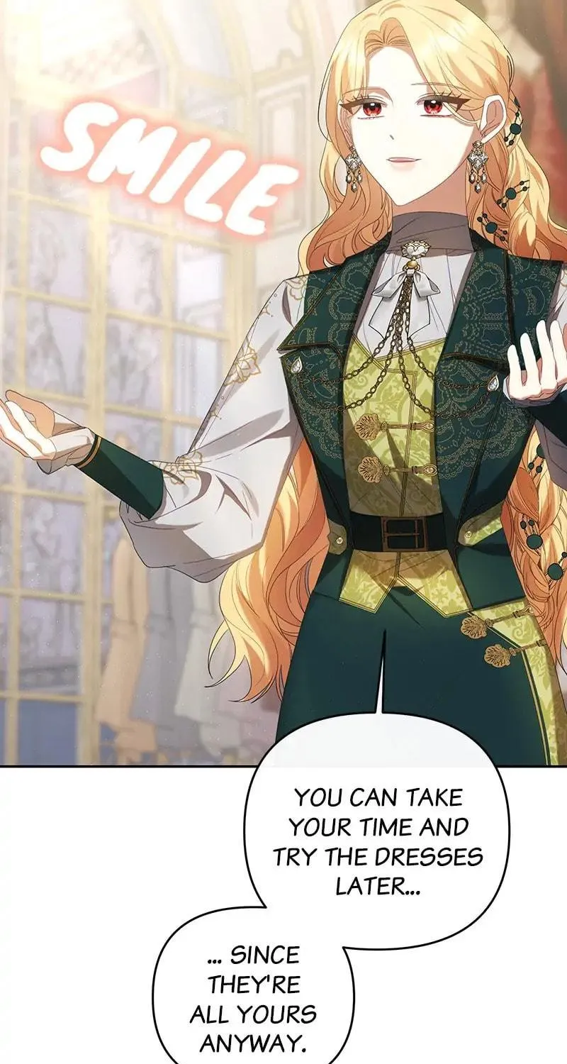 Read Ungracefully Grace chapter 13 image 88 on Lezhin