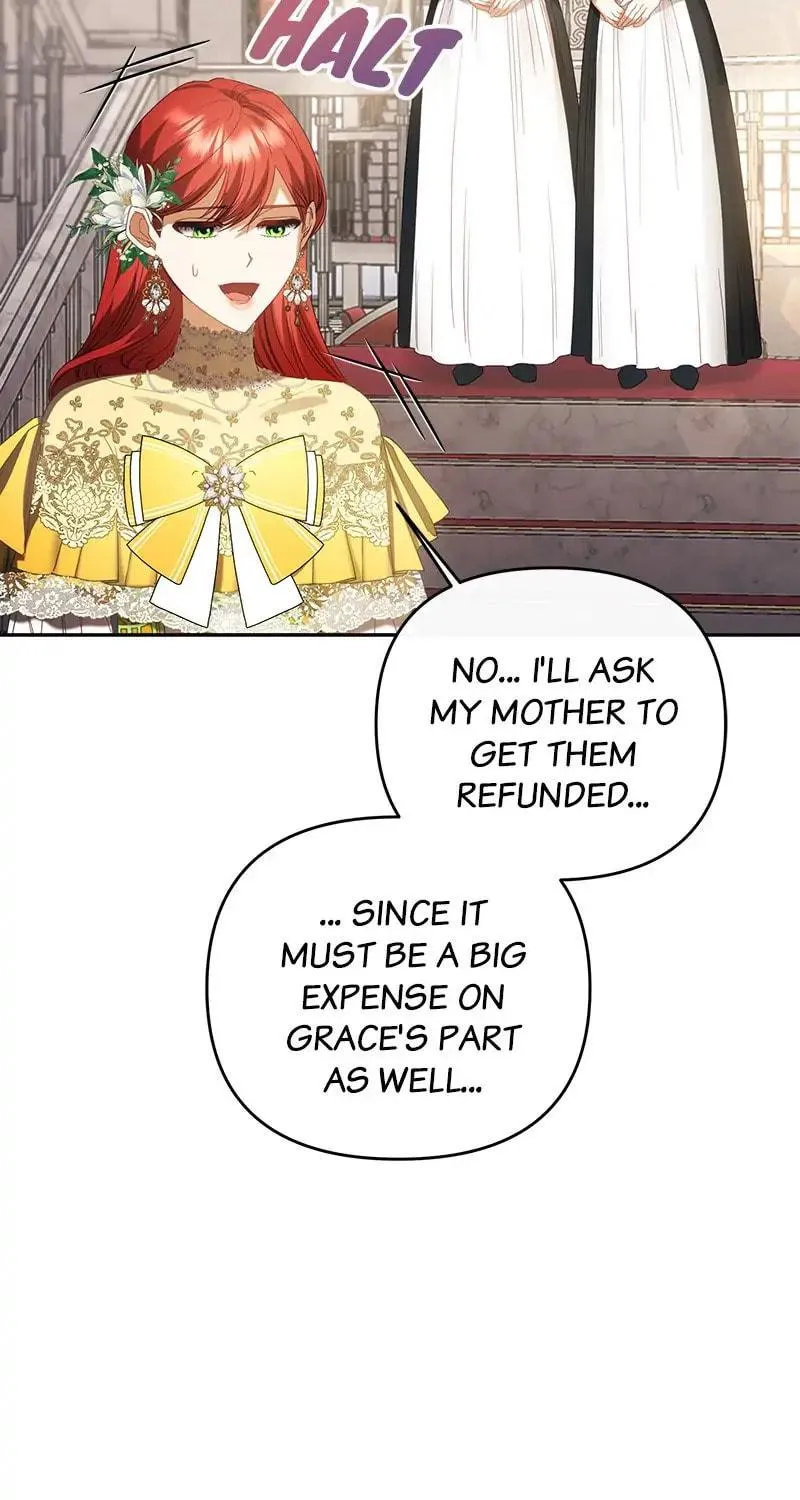 Read Ungracefully Grace chapter 13 image 94 on Lezhin