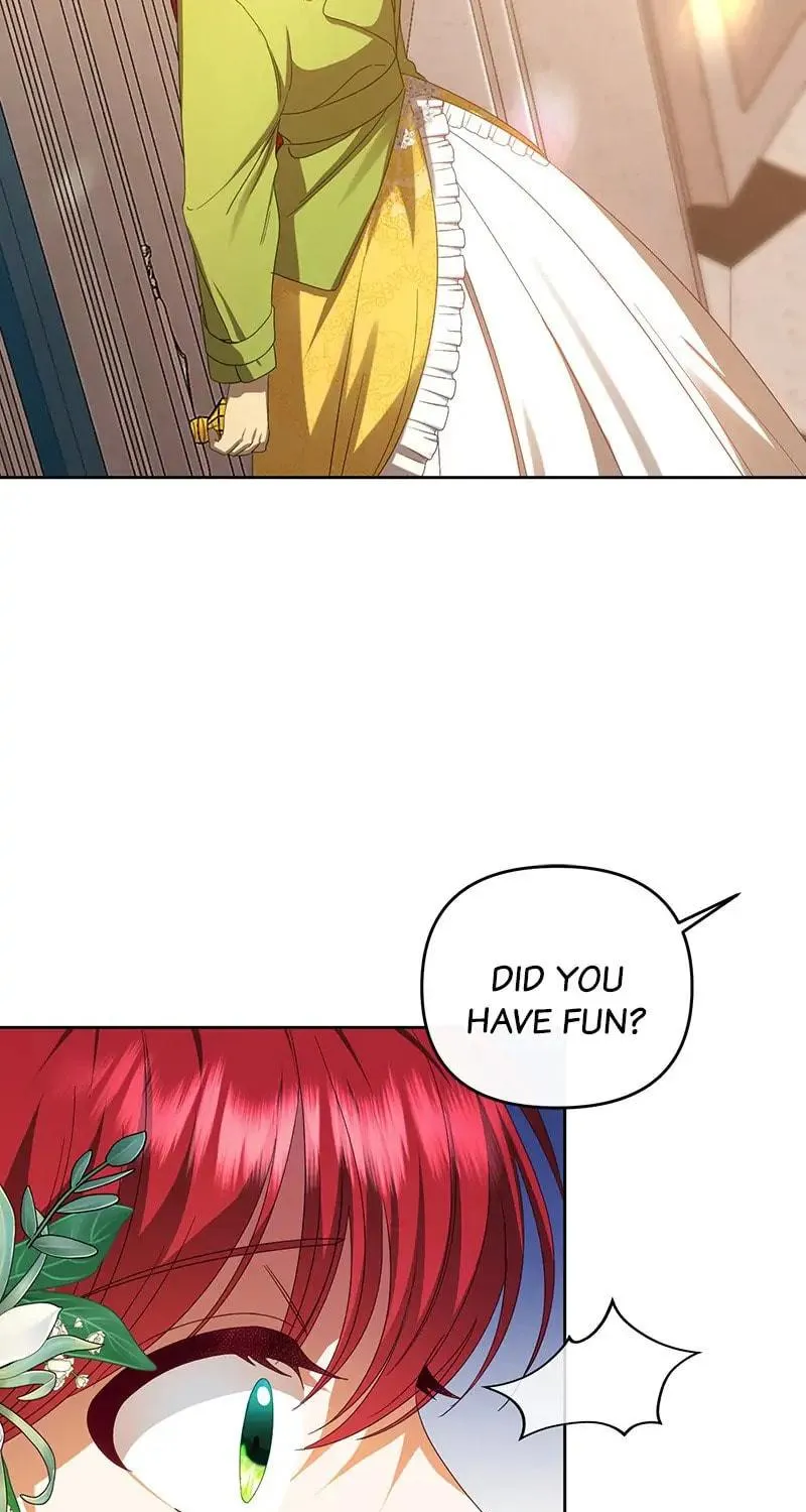 Read Ungracefully Grace chapter 14 image 106 on Lezhin
