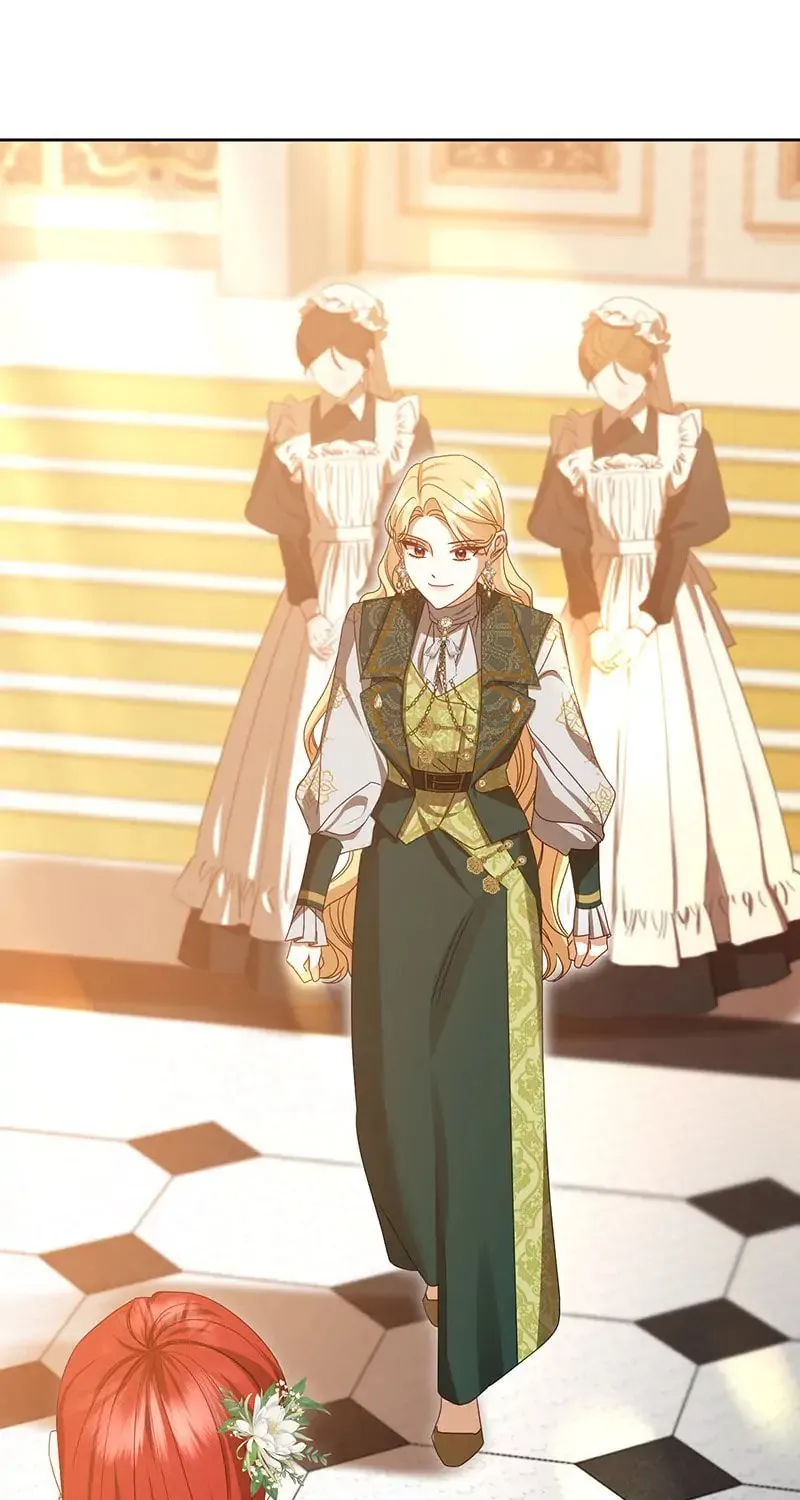 Read Ungracefully Grace chapter 14 image 108 on Lezhin