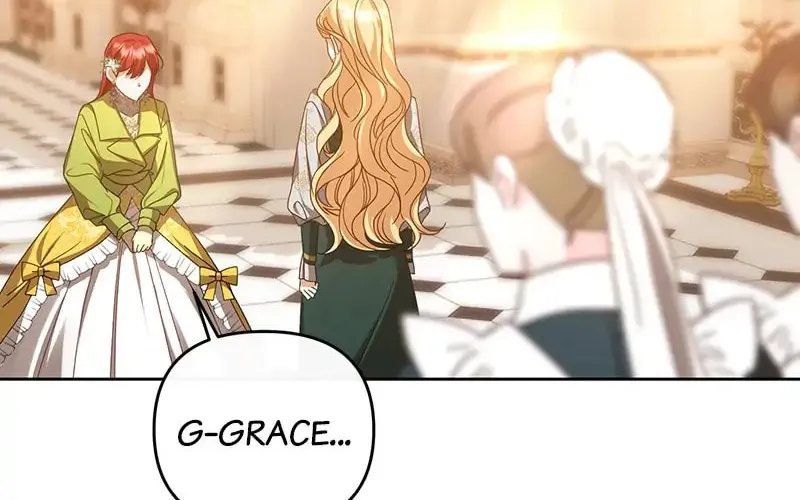 Read Ungracefully Grace chapter 14 image 111 on Lezhin