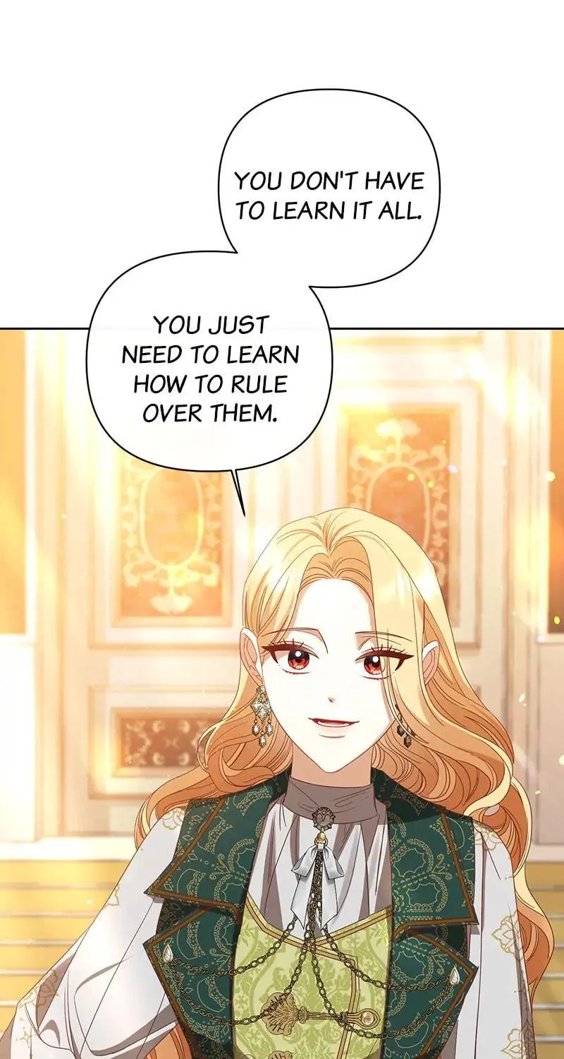 Read Ungracefully Grace chapter 14 image 116 on Lezhin