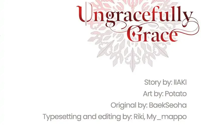 Read Ungracefully Grace chapter 14 image 123 on Lezhin