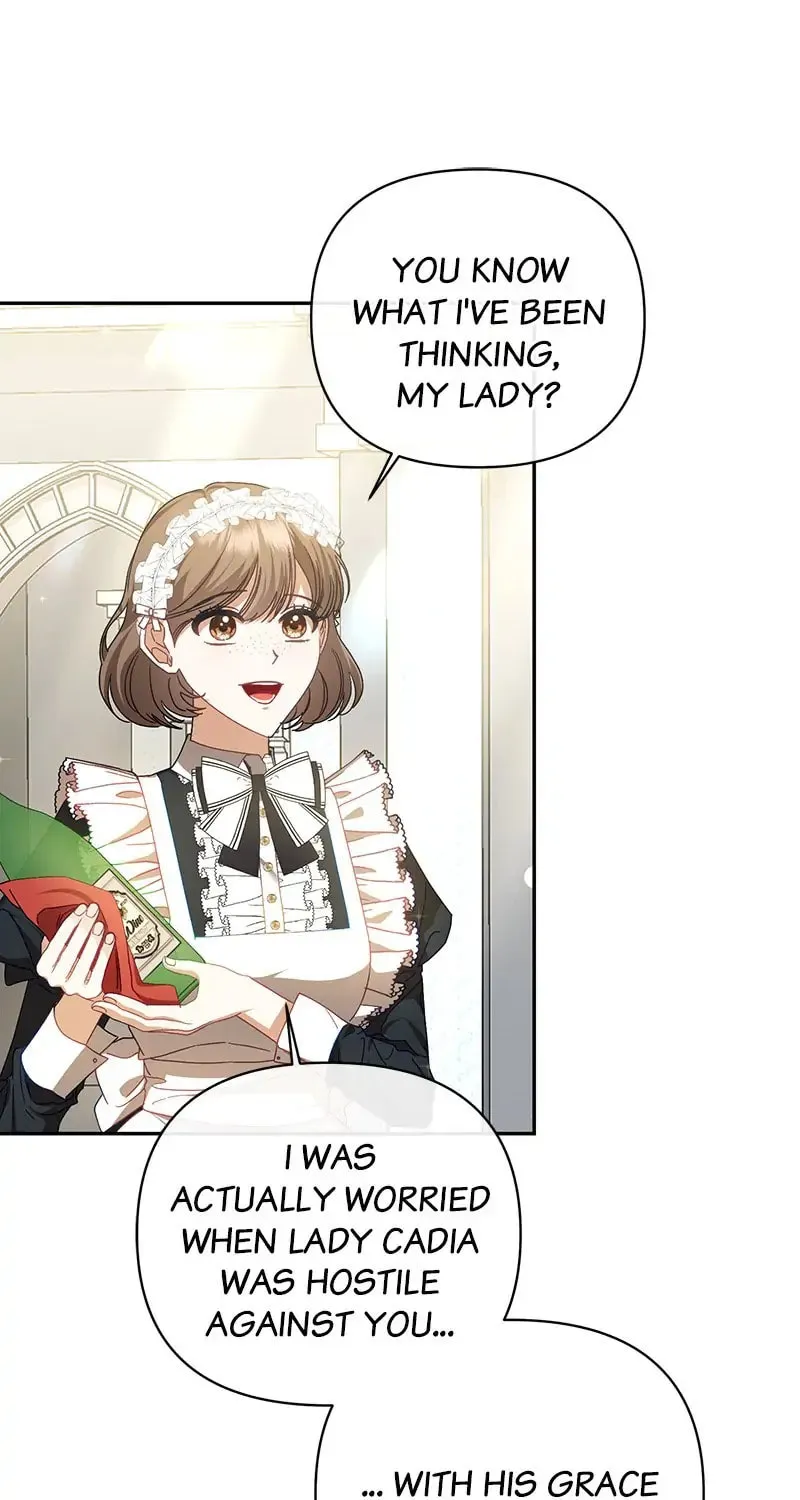 Read Ungracefully Grace chapter 14 image 18 on Lezhin