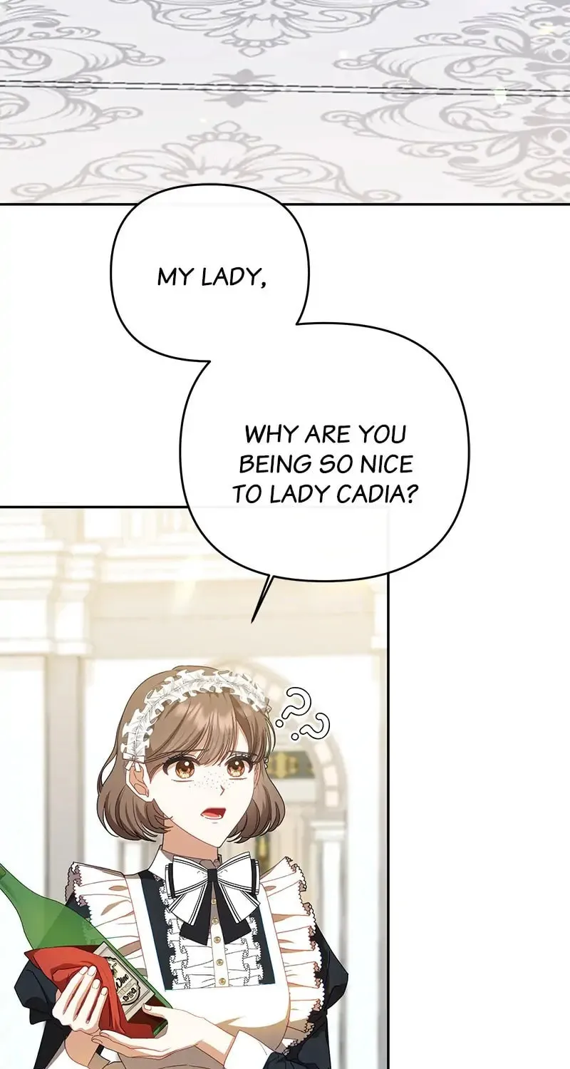 Read Ungracefully Grace chapter 14 image 2 on Lezhin