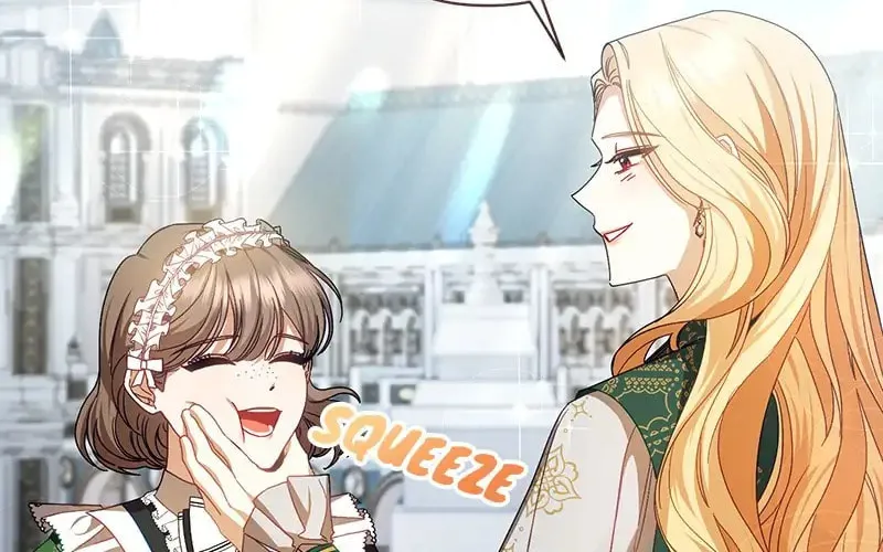 Read Ungracefully Grace chapter 14 image 23 on Lezhin