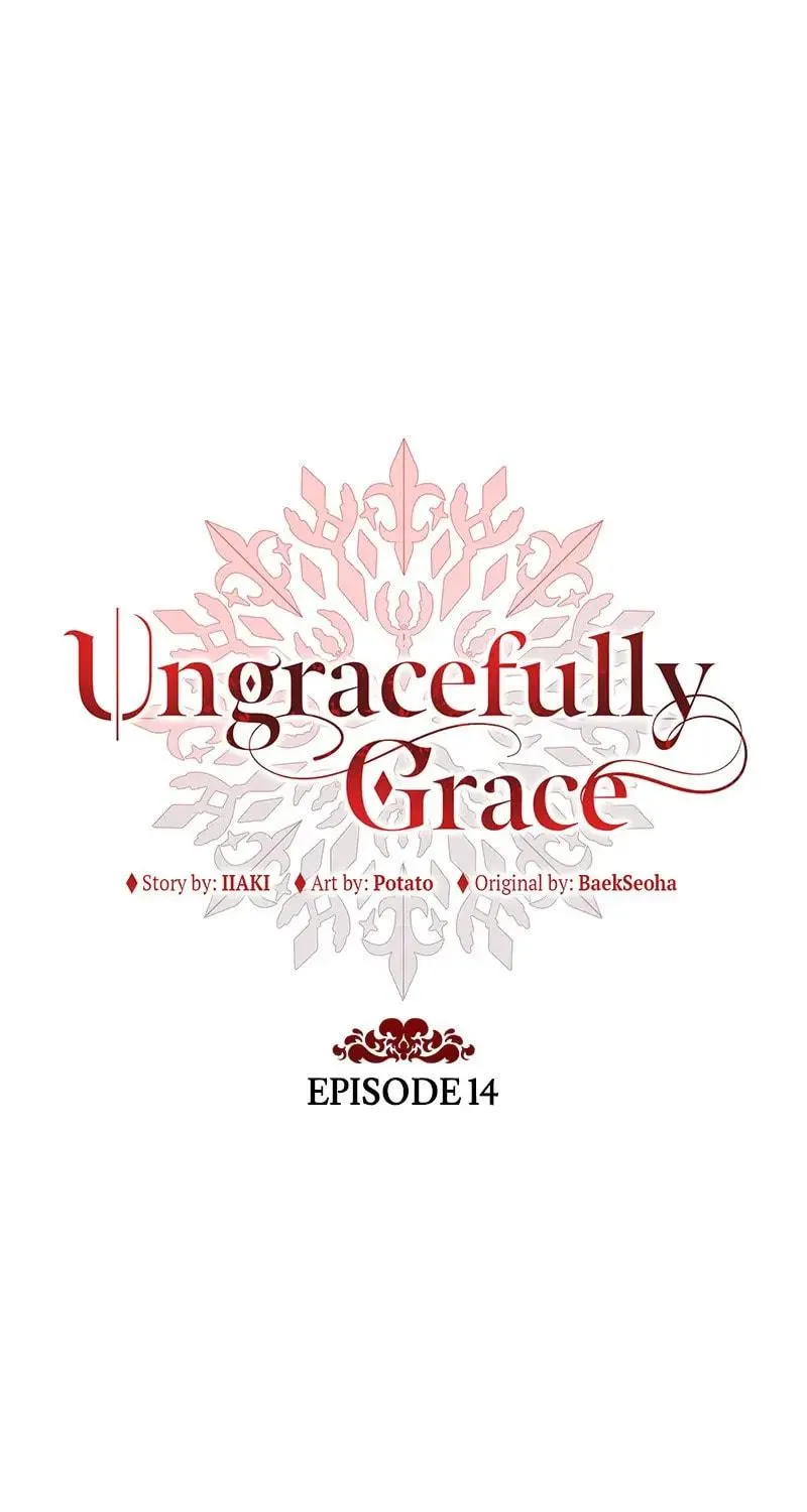 Read Ungracefully Grace chapter 14 image 25 on Lezhin