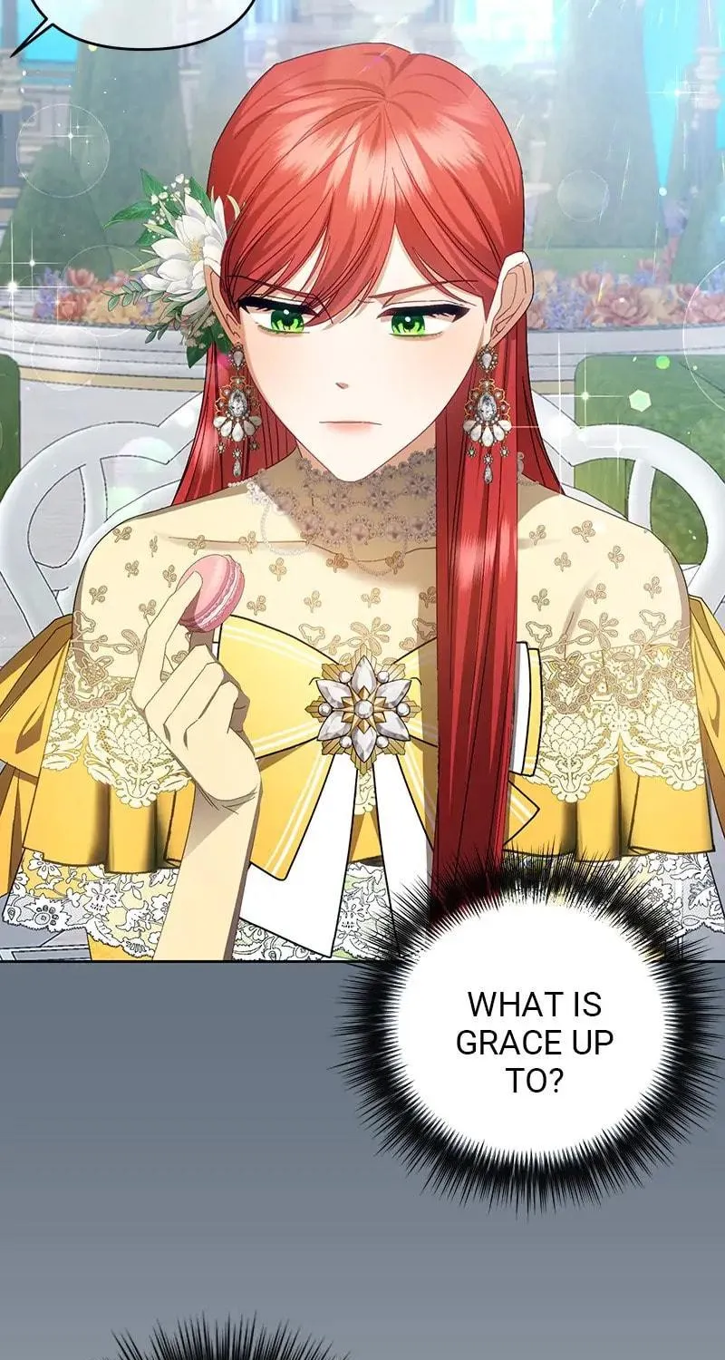 Read Ungracefully Grace chapter 14 image 31 on Lezhin