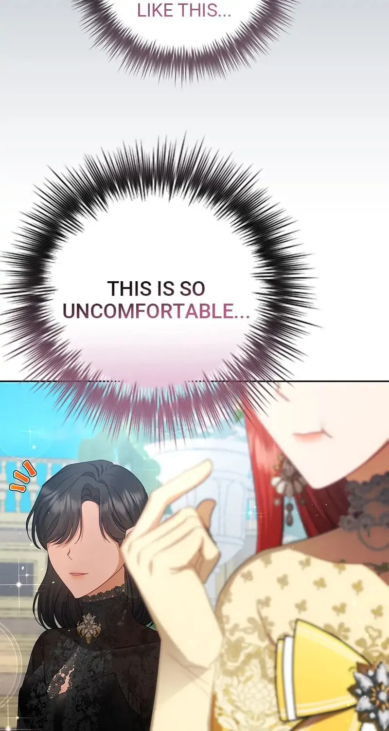 Read Ungracefully Grace chapter 14 image 33 on Lezhin