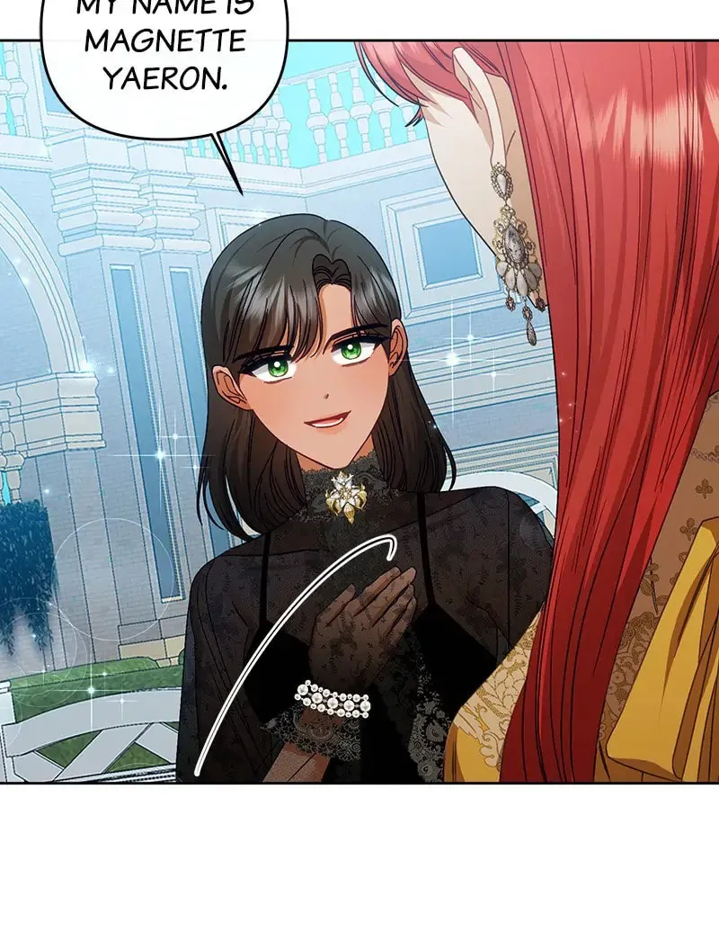 Read Ungracefully Grace chapter 14 image 39 on Lezhin