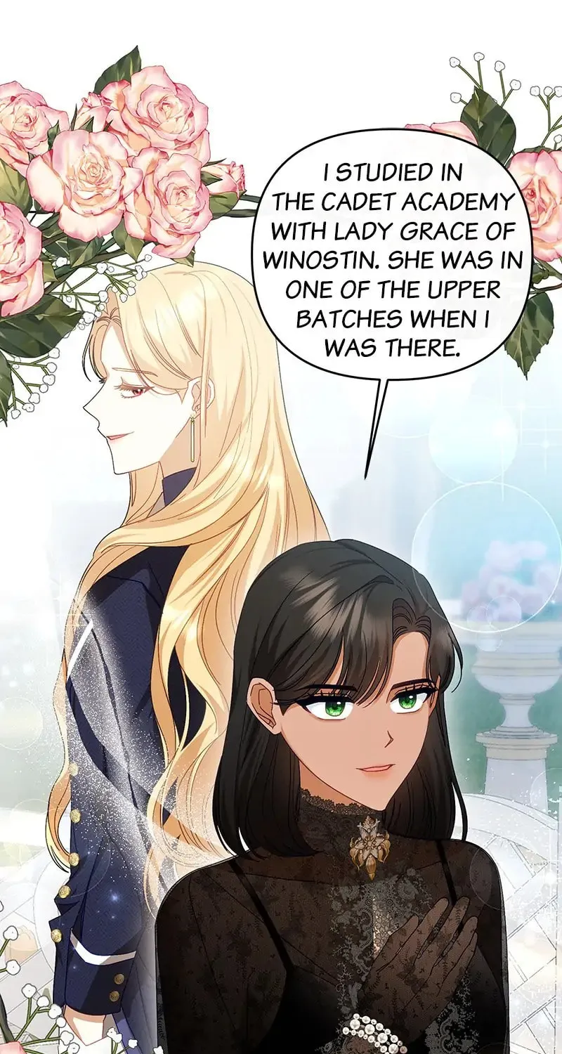 Read Ungracefully Grace chapter 14 image 40 on Lezhin