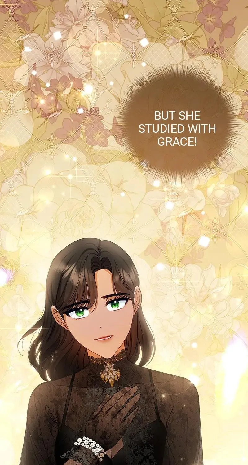 Read Ungracefully Grace chapter 14 image 44 on Lezhin