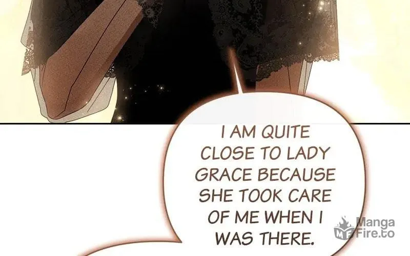 Read Ungracefully Grace chapter 14 image 45 on Lezhin
