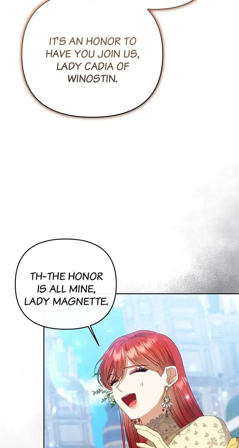 Read Ungracefully Grace chapter 14 image 46 on Lezhin
