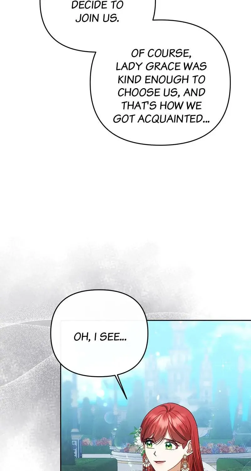 Read Ungracefully Grace chapter 14 image 53 on Lezhin