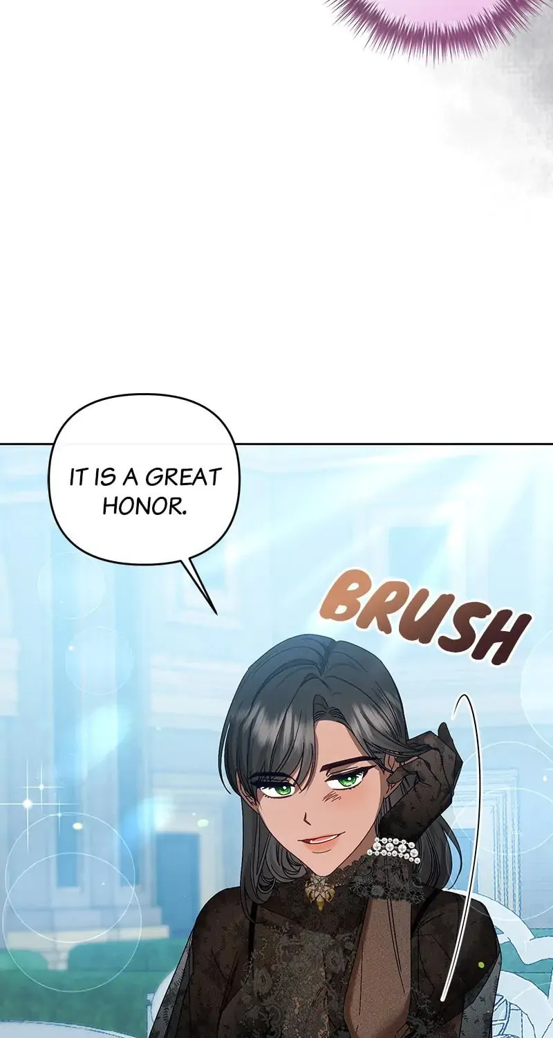 Read Ungracefully Grace chapter 14 image 55 on Lezhin