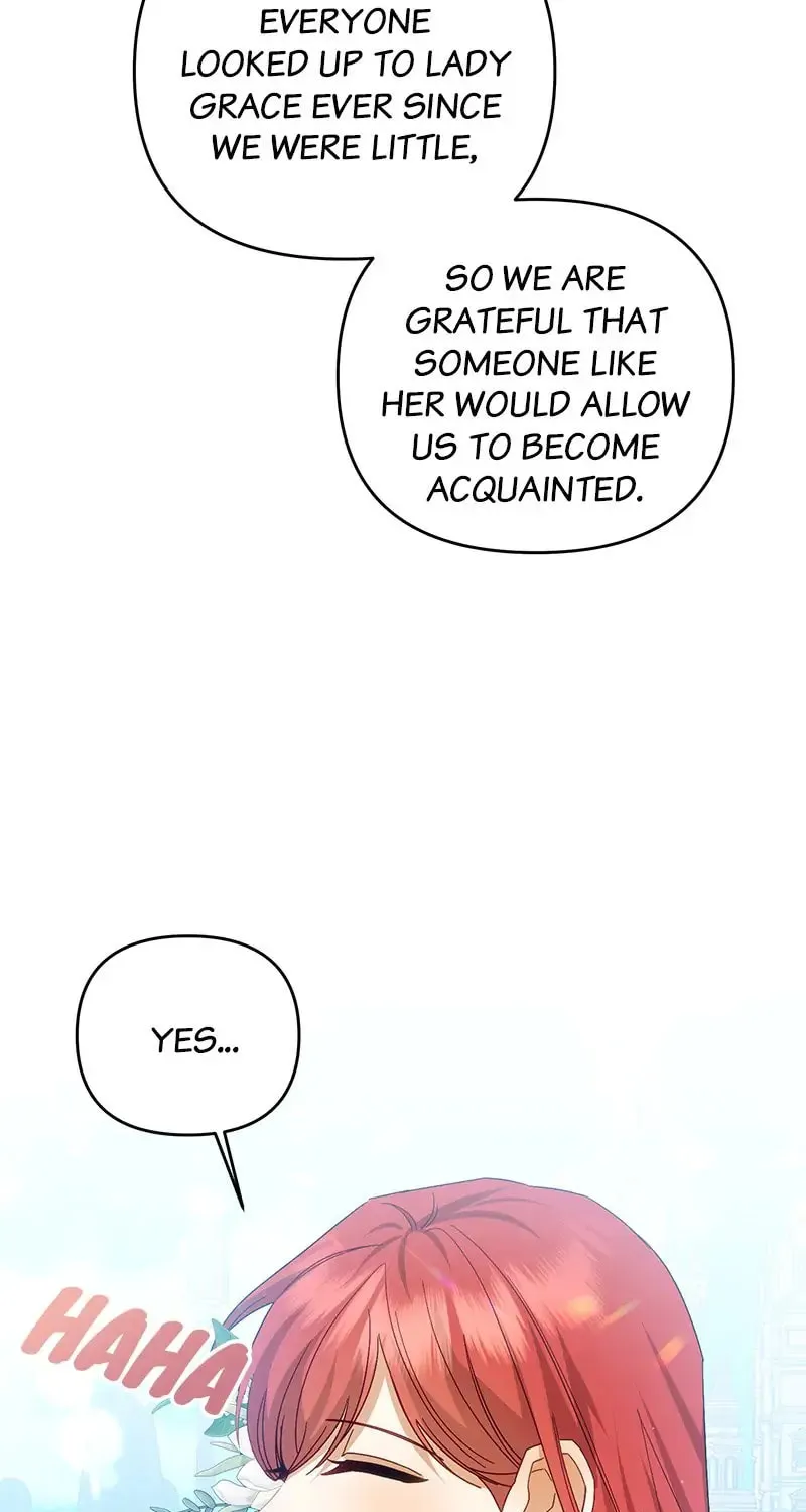 Read Ungracefully Grace chapter 14 image 57 on Lezhin